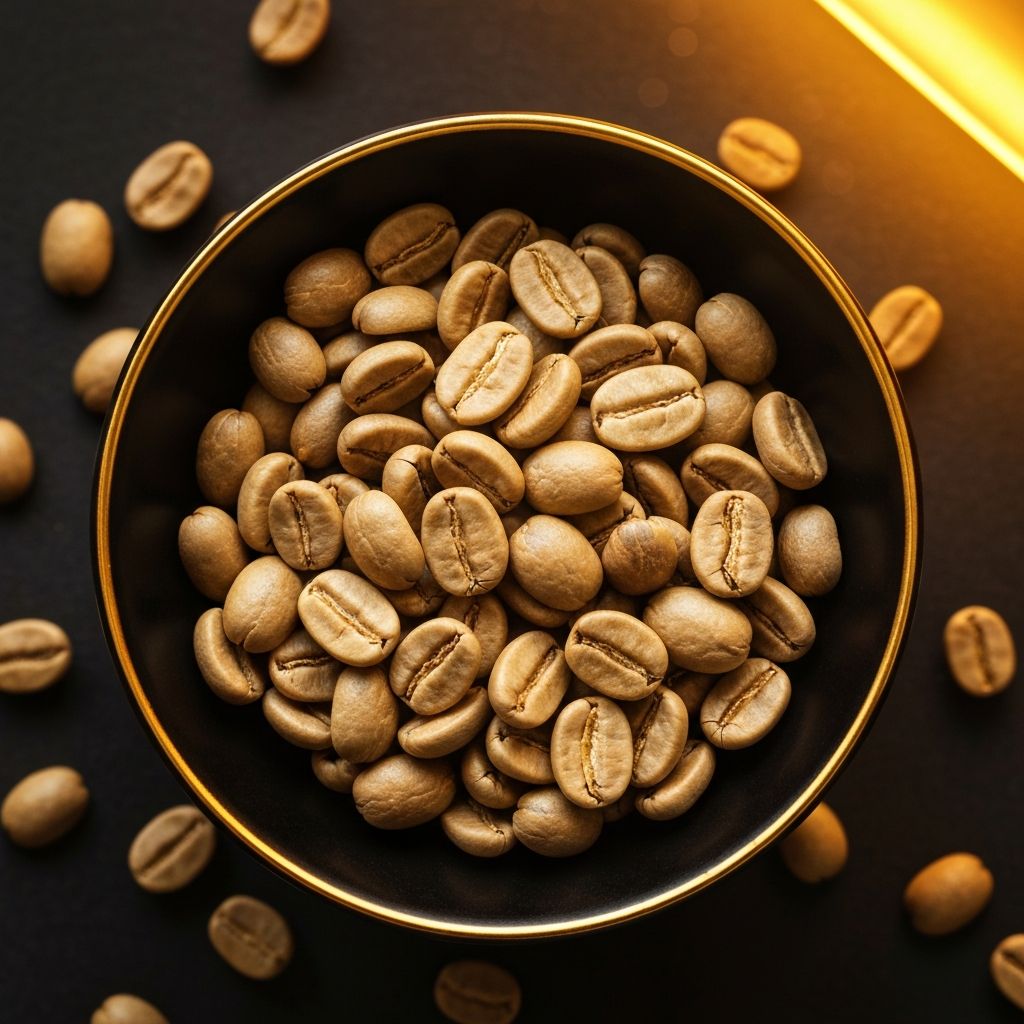 اتیوپی یرگاچف